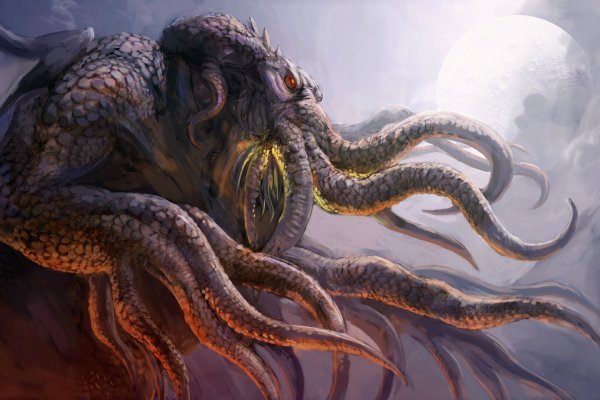 Kraken 14at