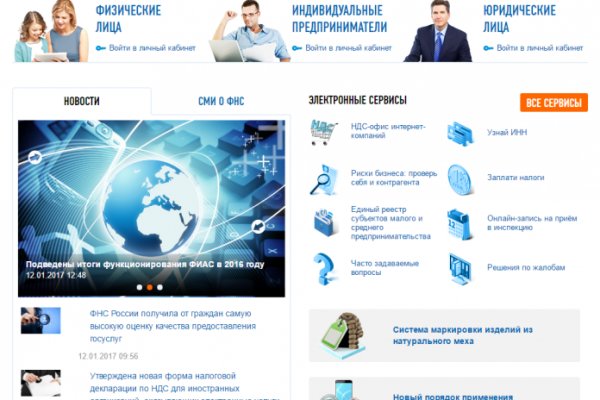 Сайт krn